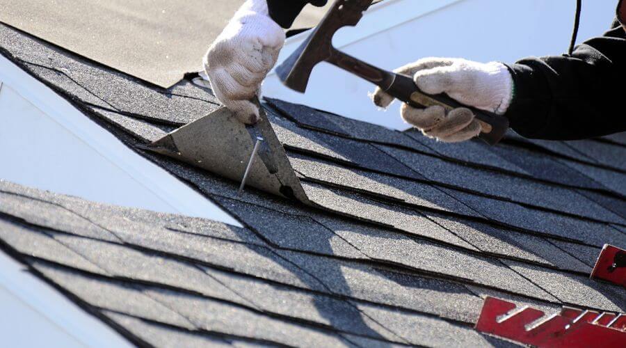Professional Flat Roofing Installation in Oak Forest, IL